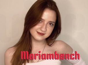 Mariambench
