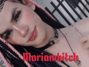 Mariambitch