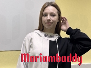 Mariamboddy