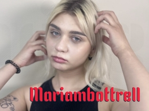 Mariambottrell