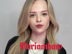 Mariambow
