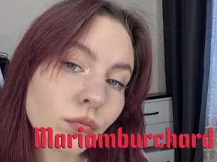 Mariamburchard