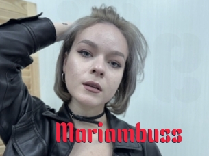 Mariambuss