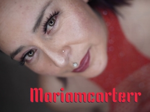 Mariamcarterr