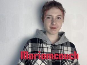 Mariamcouch