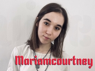 Mariamcourtney