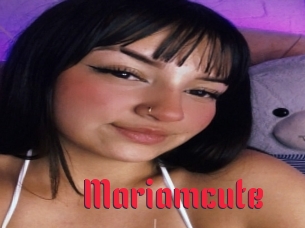 Mariamcute