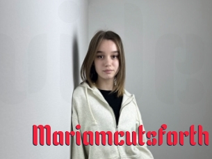 Mariamcutsforth