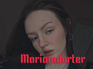 mariamdarter Video Extrait