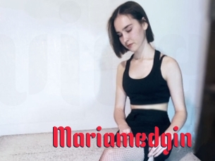 mariamedgin Video Extrait