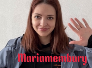 Mariamembury