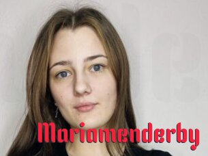 Mariamenderby