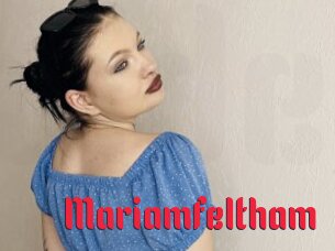 Mariamfeltham