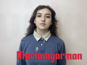 Mariamgarman