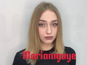 Mariamgaye