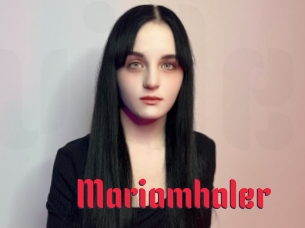 Mariamhaler