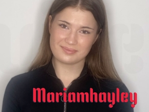 Mariamhayley