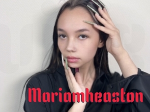Mariamheaston