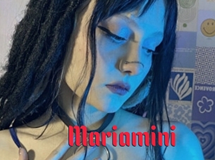 mariamini Video Extrait