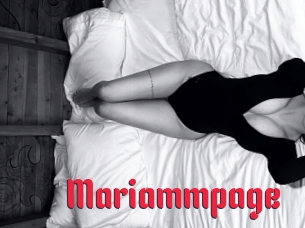 Mariammpage