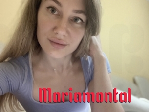 Mariamontal