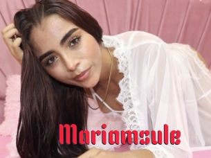 Mariamsule
