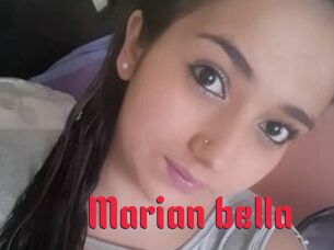 Marian_bella