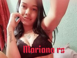Mariana_rs