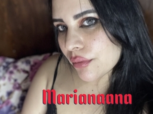 Marianaana