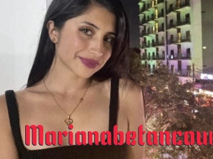 Marianabetancour