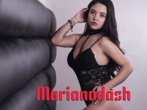 Marianadash