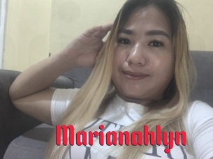 Marianahlyn