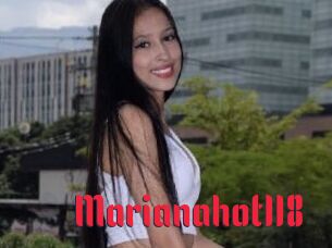 Marianahot118