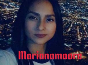 Marianamoore