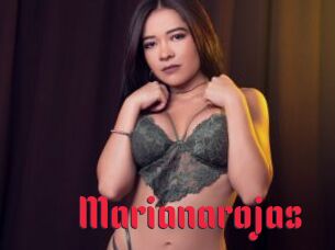 Marianarojas
