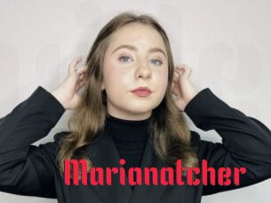 Marianatcher