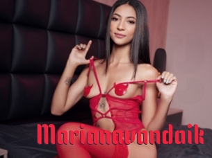 Marianavandaik