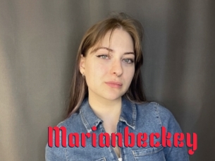 Marianbeckey