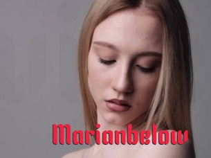 Marianbelow