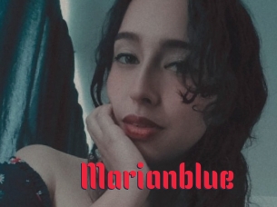 Marianblue