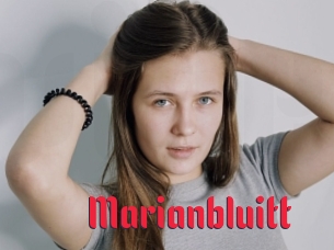 Marianbluitt