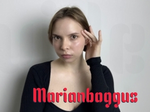 Marianboggus