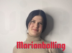 Marianbolling