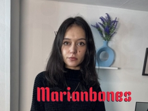 Marianbones