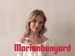 Marianbunyard