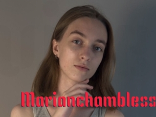 Marianchambless