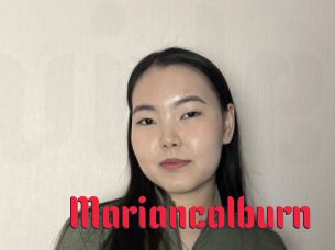 Mariancolburn