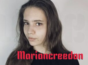 Mariancreedon