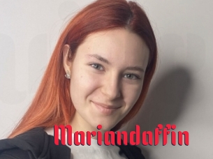 Mariandaffin