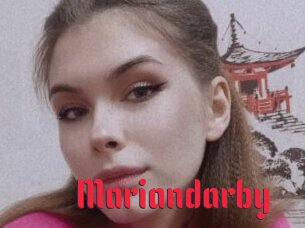 Mariandarby